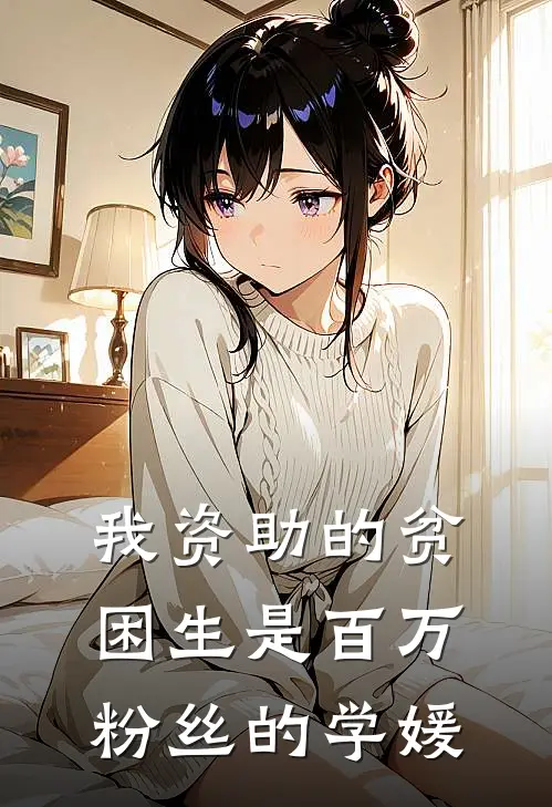 我资助的贫困生是百万粉丝的学媛