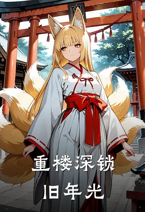 重楼深锁旧年光