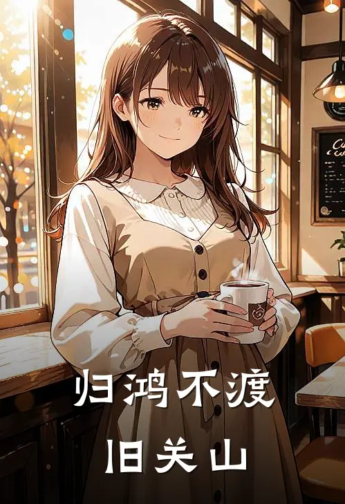 归鸿不渡旧关山