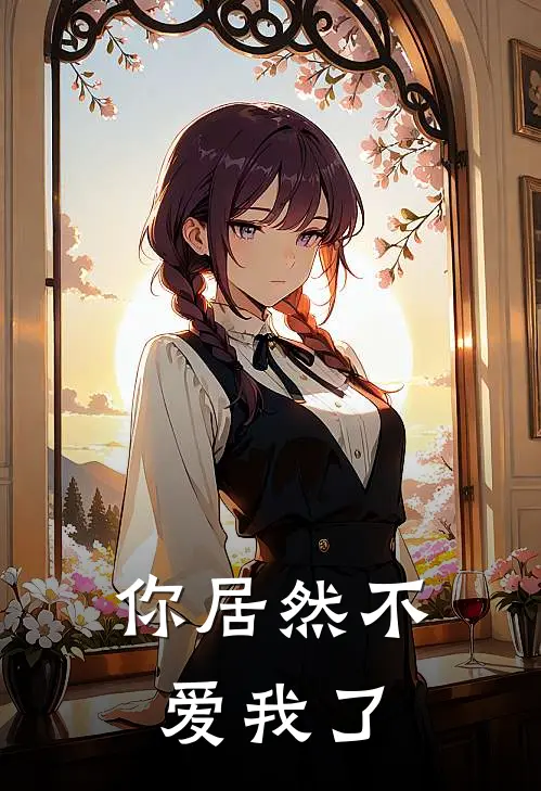 你居然不爱我了