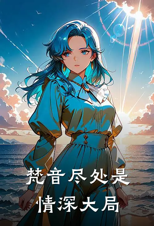 梵音尽处是情深大局