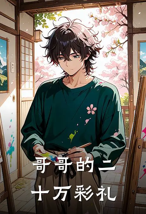 哥哥的二十万彩礼