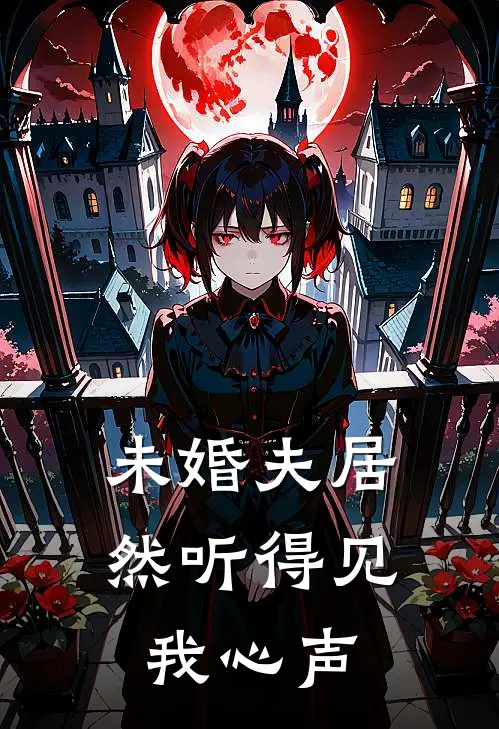 未婚夫居然听得见我心声