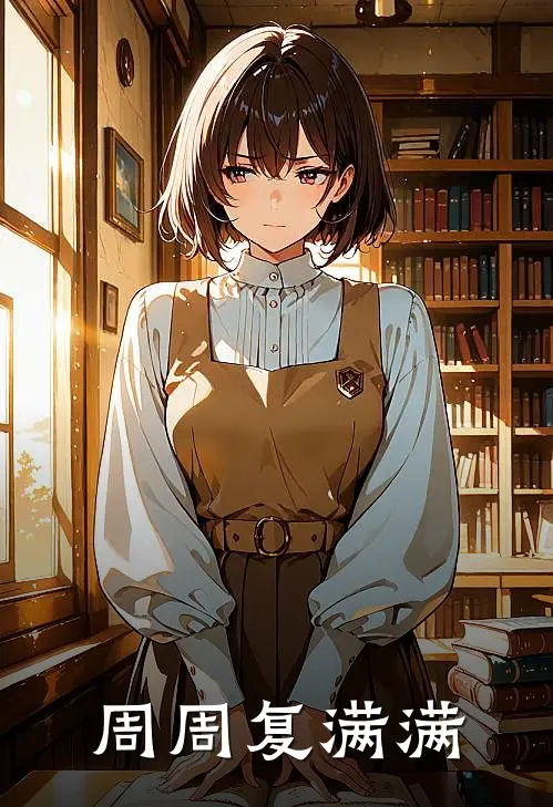 周周复满满