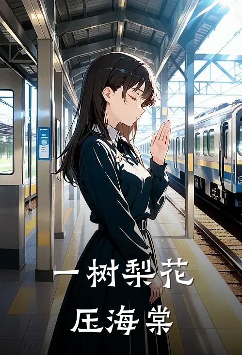 一树梨花压海棠