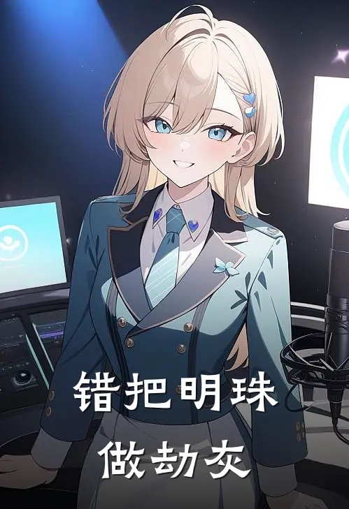 错把明珠做劫灰