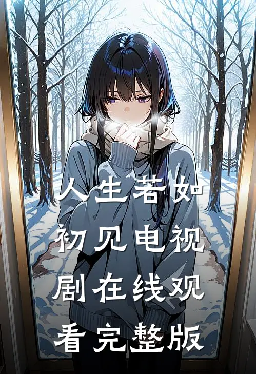 人生若如初见电视剧在线观看完整版