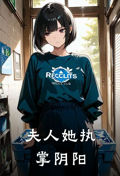 夫人她执掌阴阳