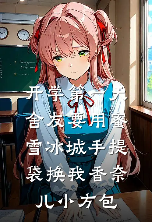 开学第一天，舍友要用蜜雪冰城手提袋换我香奈儿小方包