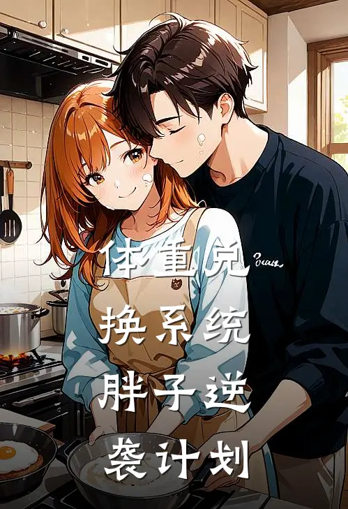 体重兑换系统：胖子逆袭计划