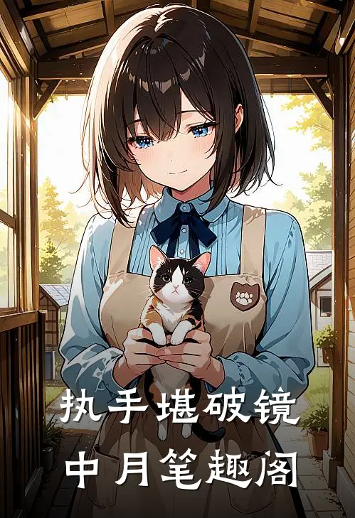 执手堪破镜中月笔趣阁