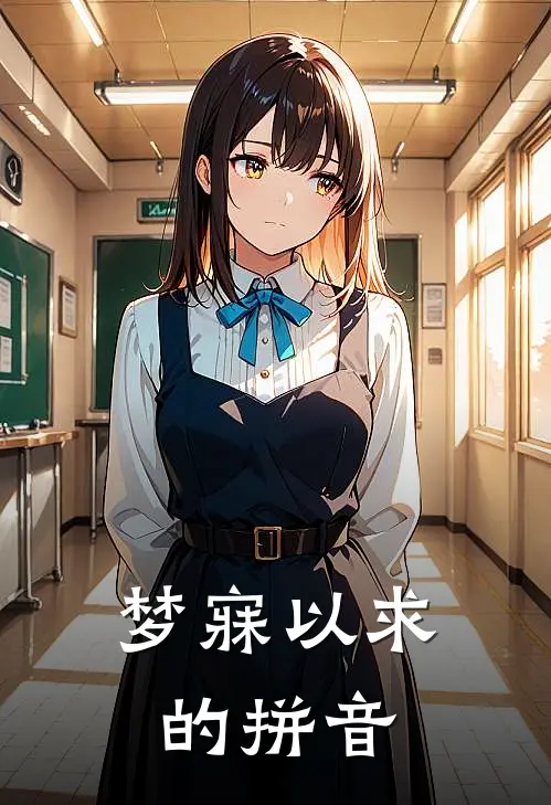 梦寐以求的拼音