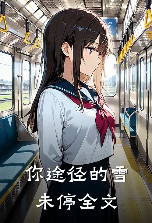 你途径的雪未停全文
