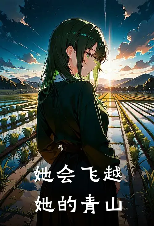 她会飞越她的青山