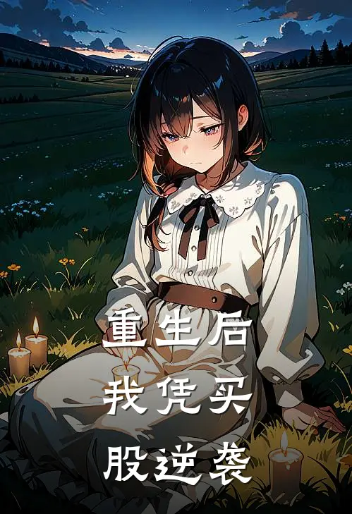 重生后，我凭买股逆袭
