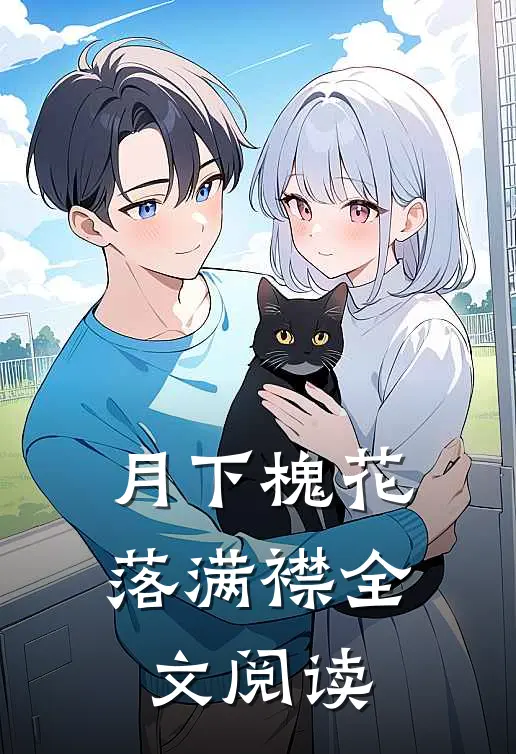 月下槐花落满襟全文阅读