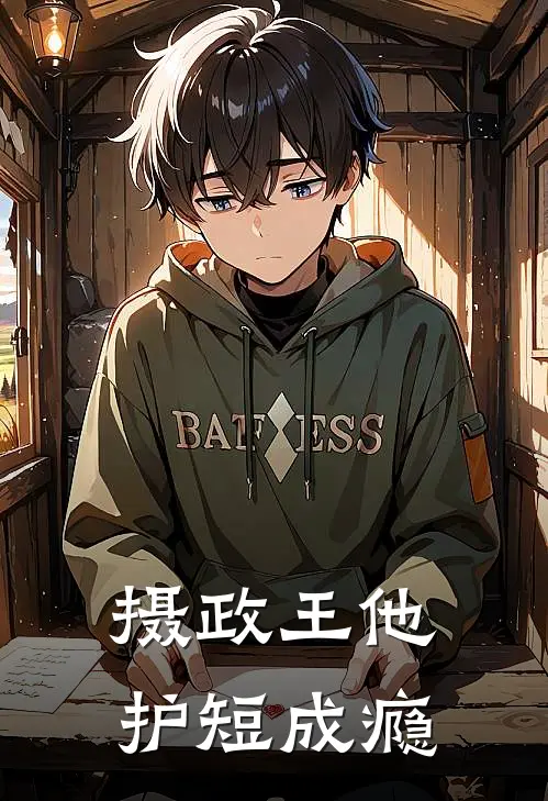 摄政王他护短成瘾