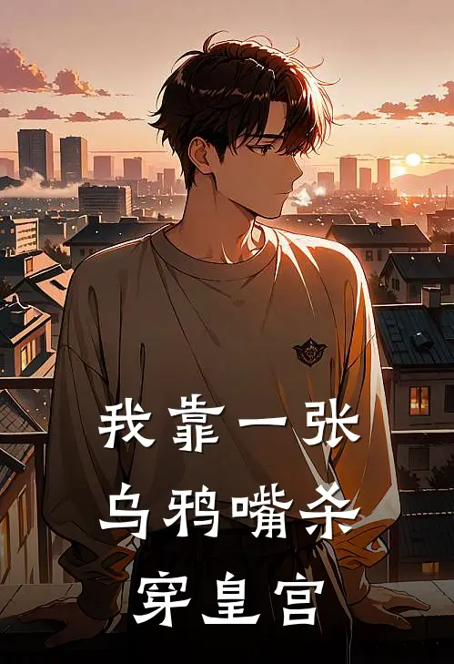 我靠一张乌鸦嘴杀穿皇宫