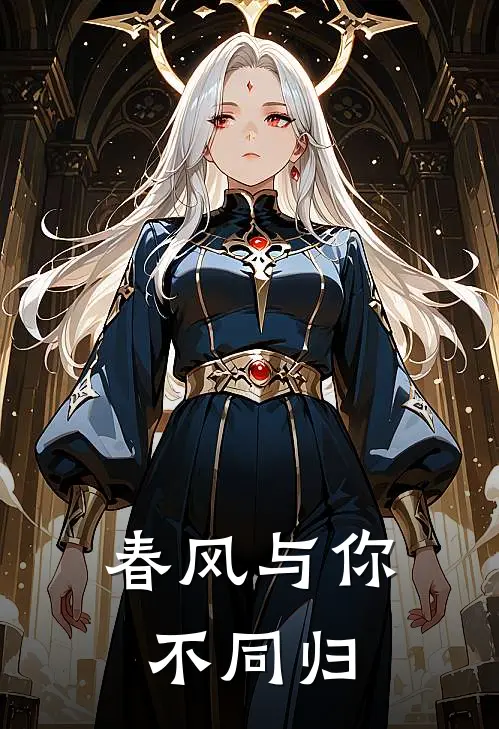 春风与你不同归