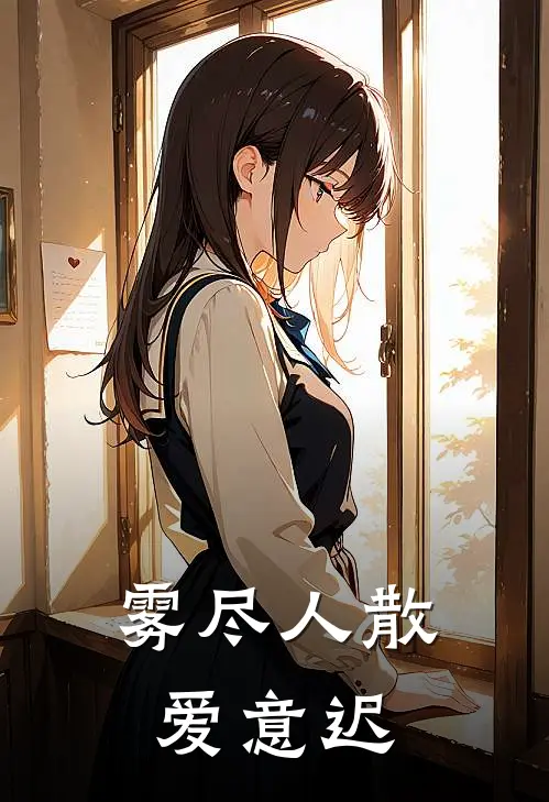 雾尽人散爱意迟