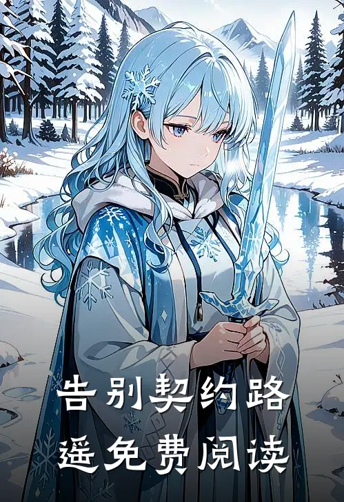 告别契约路遥免费阅读