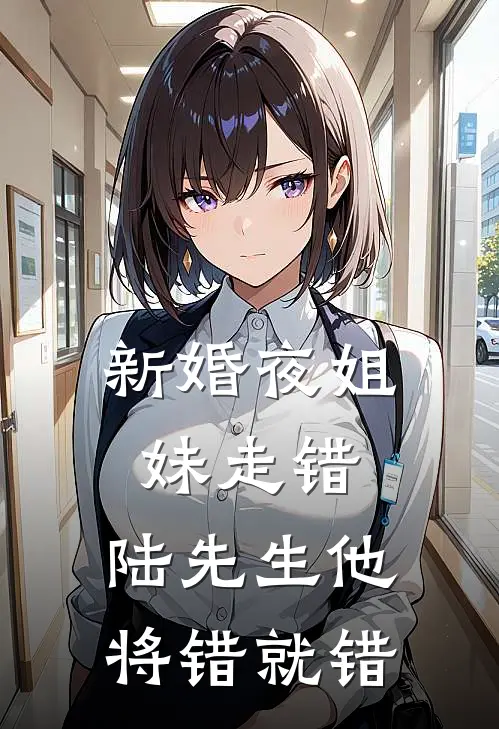 新婚夜姐妹走错，陆先生他将错就错