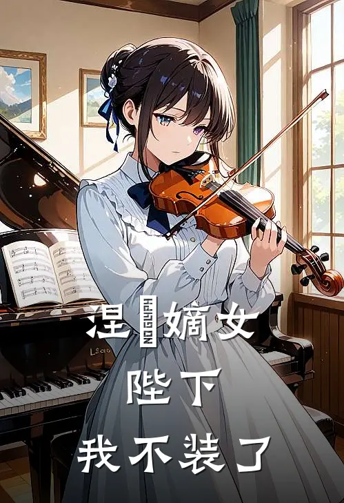 涅槃嫡女：陛下，我不装了