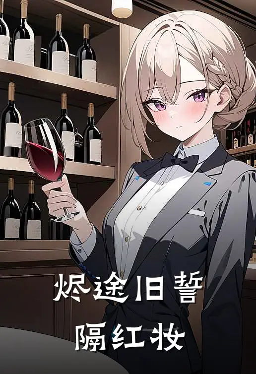 烬途旧誓隔红妆