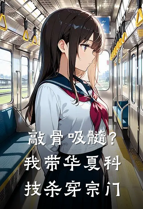 敲骨吸髓？我带华夏科技杀穿宗门