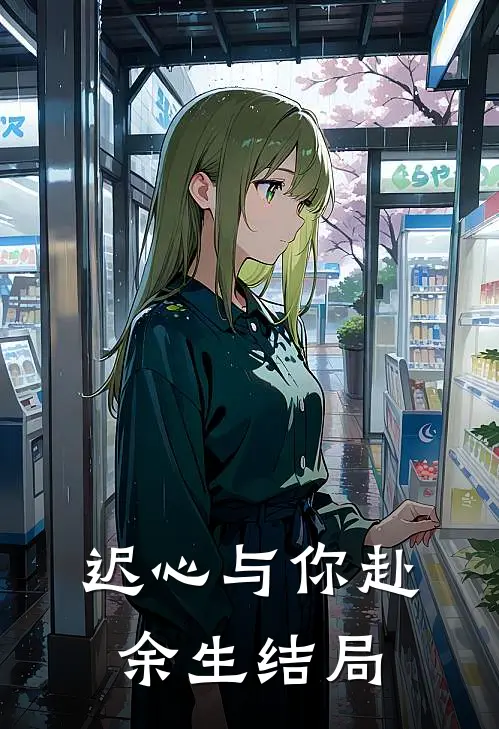 迟心与你赴余生结局