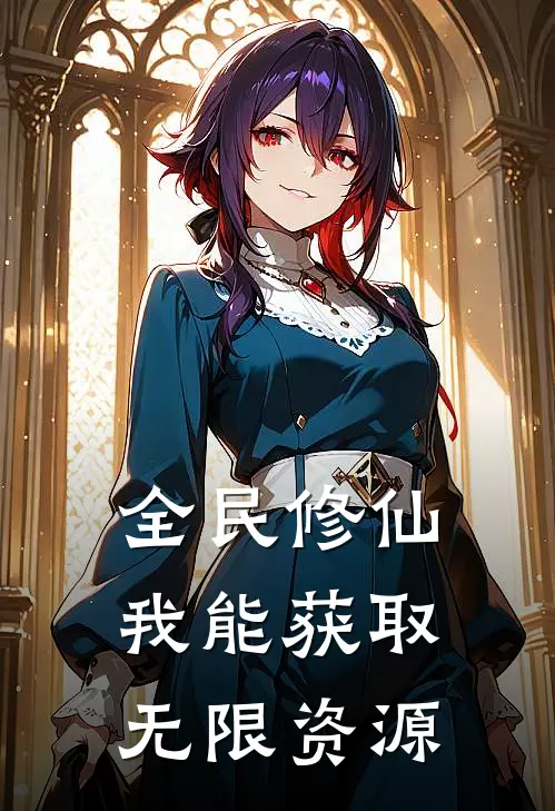 全民修仙，我能获取无限资源