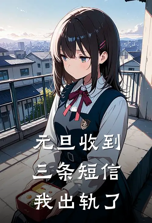 元旦收到三条短信，我出轨了