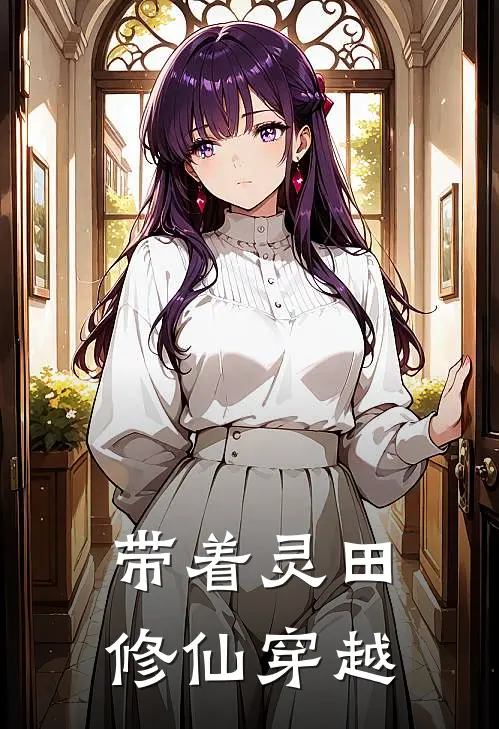 带着灵田修仙穿越