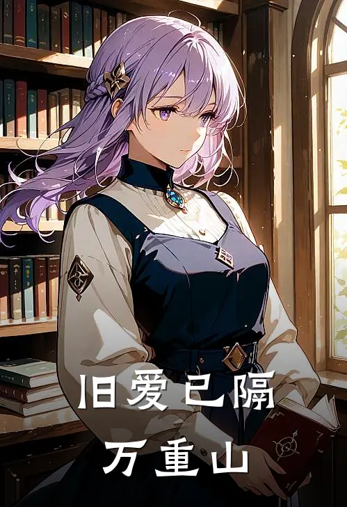 旧爱已隔万重山