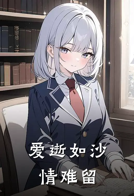 爱逝如沙，情难留