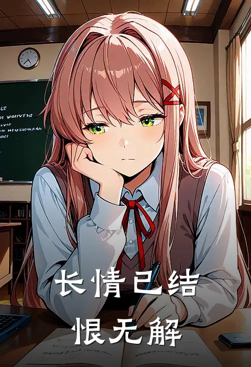 长情已结恨无解