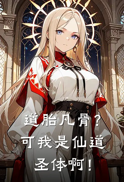 道胎凡骨？可我是仙道圣体啊！