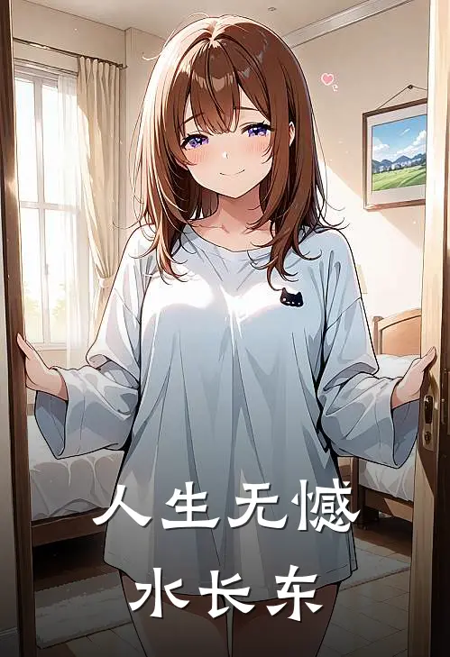 人生无憾水长东