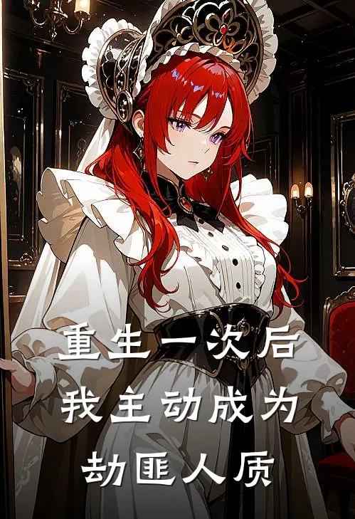 重生一次后，我主动成为劫匪人质