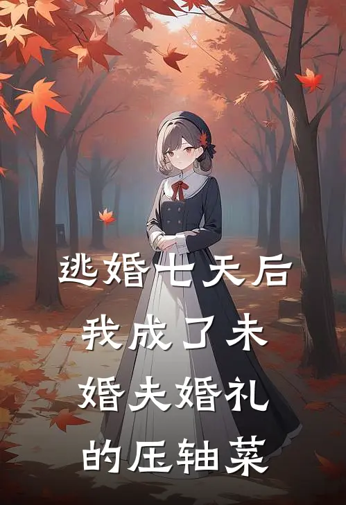 逃婚七天后，我成了未婚夫婚礼的压轴菜