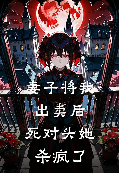 妻子将我出卖后，死对头她杀疯了