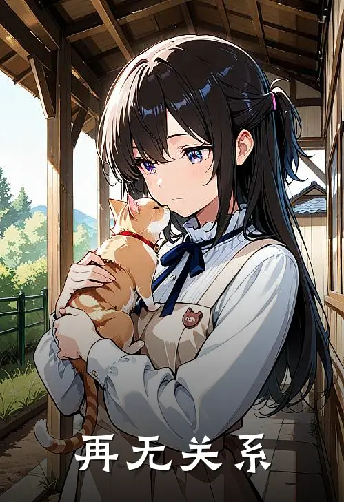 再无关系