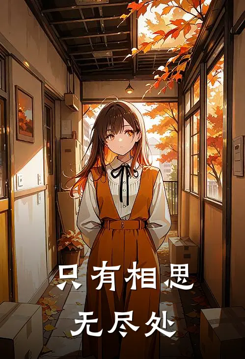 只有相思无尽处