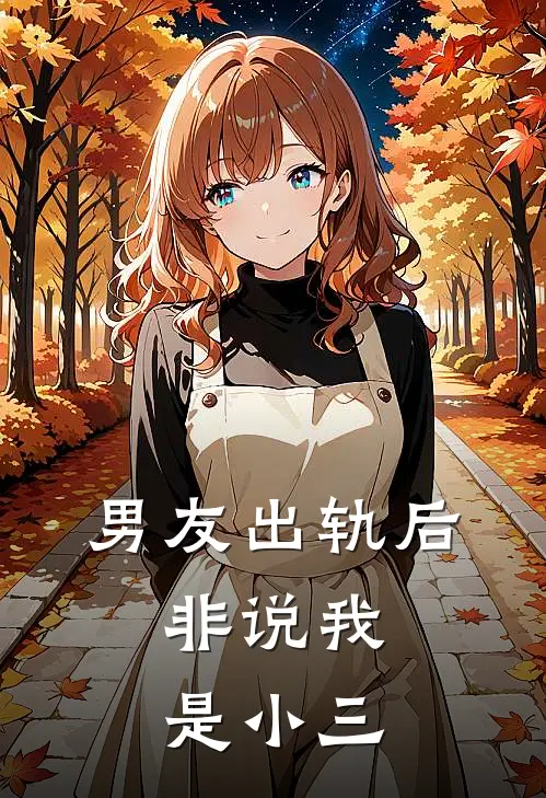 男友出轨后，非说我是小三