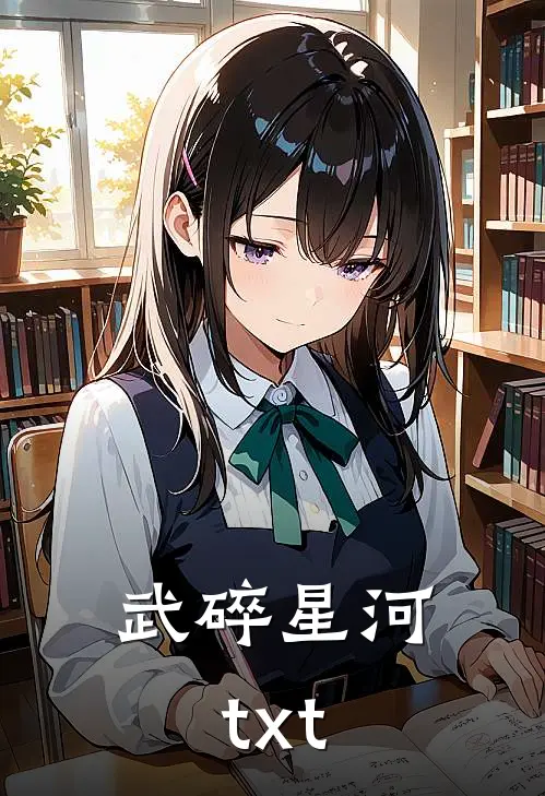 武碎星河txt
