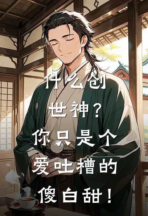 什么创世神？你只是个爱吐槽的傻白甜！