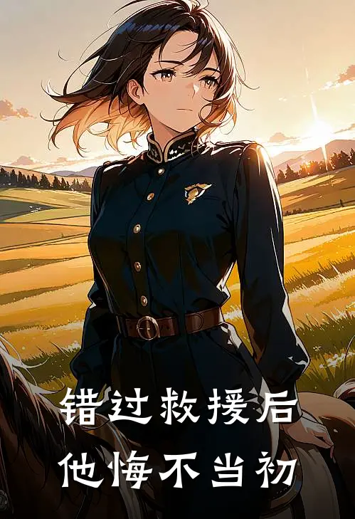 错过救援后，他悔不当初