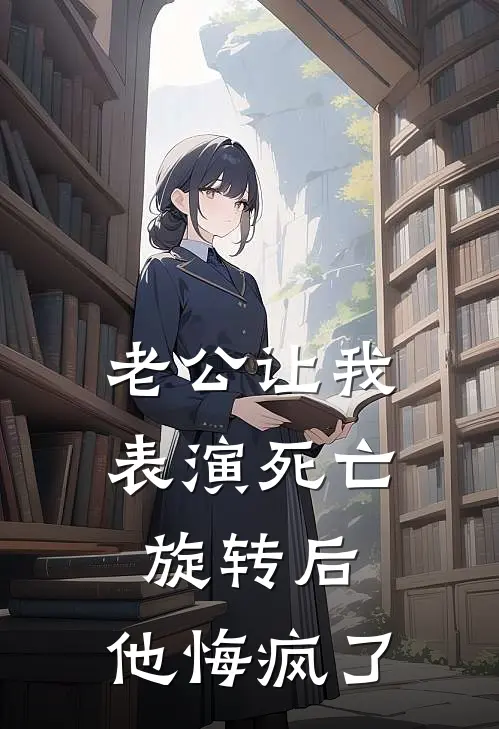 老公让我表演死亡旋转后，他悔疯了