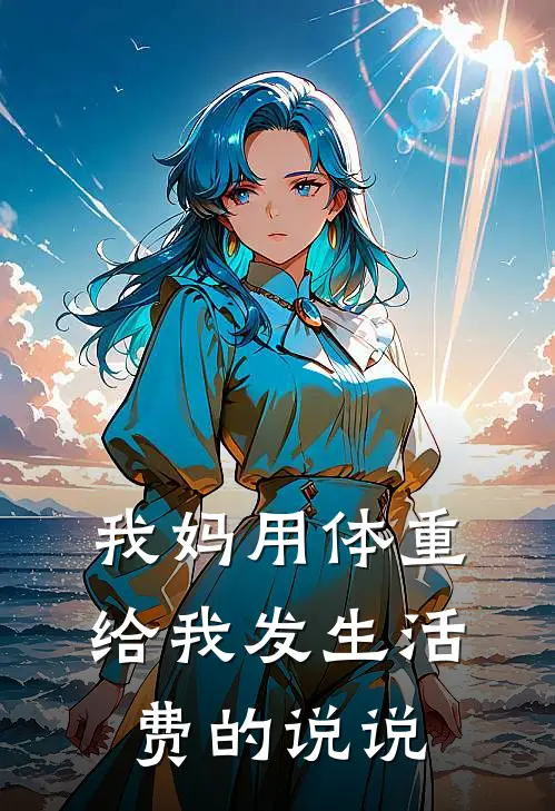 我妈用体重给我发生活费的说说