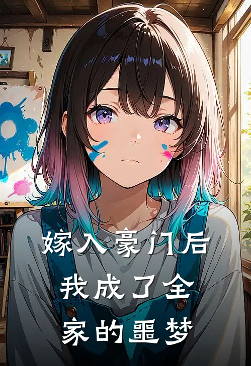嫁入豪门后，我成了全家的噩梦